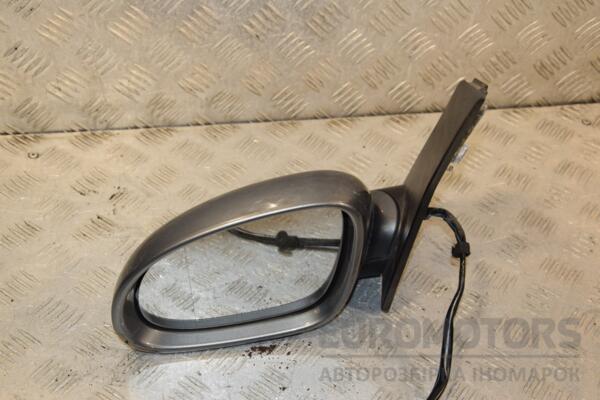Зеркало левое электр 6 пинов VW Golf Plus 2005-2014 400838 euromotors.com.ua