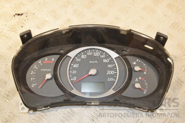 Панель приладів Hyundai Tucson 2.0crdi 2004-2009 940132E420 400842 euromotors.com.ua