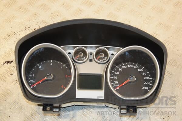 Панель приборов Ford C-Max 1.6tdci 2003-2010 8V4T10849GG 400844 euromotors.com.ua