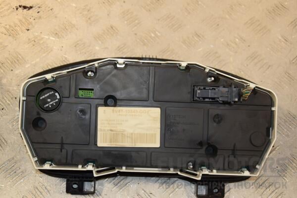 Панель приборов Ford C-Max 1.6tdci 2003-2010 8V4T10849GG 400844 - 2