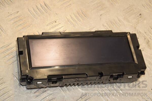 Дисплей информационный Opel Zafira (C) 2011-2019 22858075 400853 euromotors.com.ua