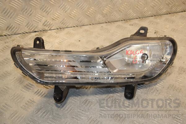 Фара противотуманная левая -16 Ford Kuga 2012-2019 CV4413B221BG 400855 euromotors.com.ua