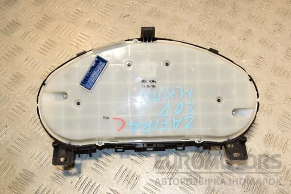 Панель приладів Opel Zafira (C) 2011-2019 13433779 400858 - 2