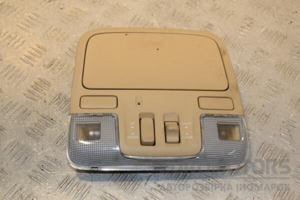 Плафон салону передній Subaru Tribeca 2005-2014 VC12028 400860 euromotors.com.ua