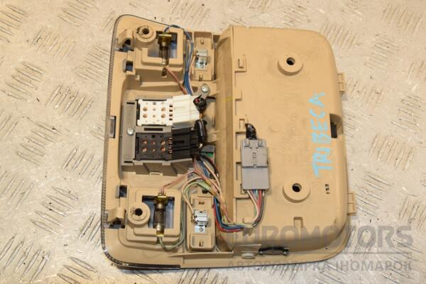 Плафон салону передній Subaru Tribeca 2005-2014 VC12028 400860 - 2