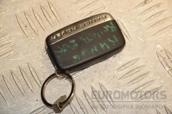 Ключ зажигания Land Rover Range Rover Sport 2013 BJ3215K601DF 400866 - 2