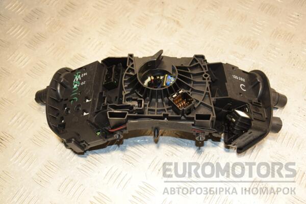 Подрулевой переключатель в сборе Renault Scenic (II) 2003-2009 8200127728 400868 - 2