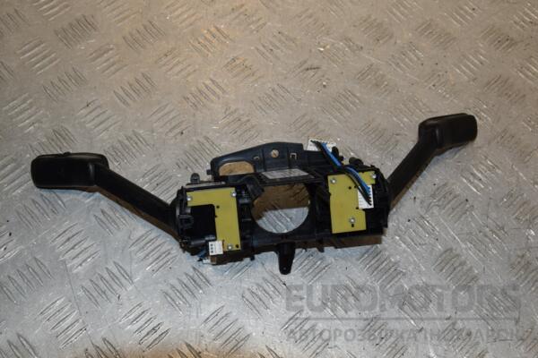 Подрулевой переключатель в сборе Seat Leon 2020 5Q1953507FL 400870 - 2