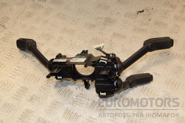 Подрулевой переключатель в сборе Seat Ateca 2016 5Q0953502AS 400874 - 2