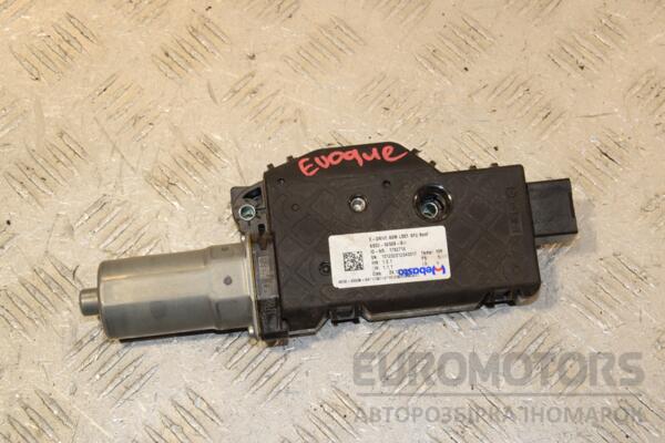 Моторчик люка Land Rover Evoque 2018 K8D253508BA 400876 euromotors.com.ua