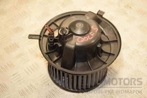 Мотор пічки VW Golf (V) 2003-2008 1K1819015 400884 euromotors.com.ua