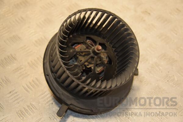 Моторчик печки VW Golf (V) 2003-2008 1K1819015 400884 - 2