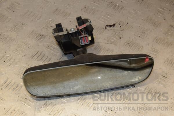 Зеркало салона электр (дефект) Land Rover Range Rover Sport 2013 HPLA17E678AA 400888 euromotors.com.ua