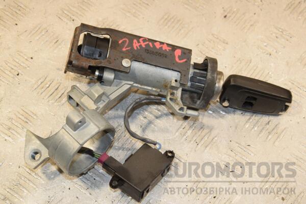 Замок запалювання в зборі ключ Opel Zafira (C) 2011-2019 13383062 400893 euromotors.com.ua