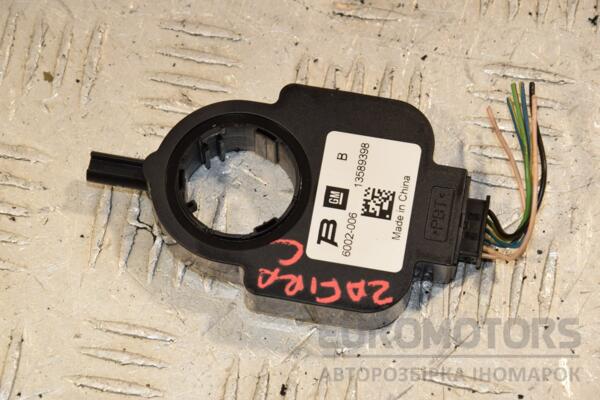 Датчик угла поворота руля Opel Zafira (C) 2011-2019 13589398 400898 euromotors.com.ua