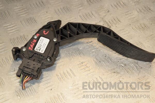 Педаль газа электр пластик Opel Zafira (C) 2011-2019 13253781 400901 euromotors.com.ua