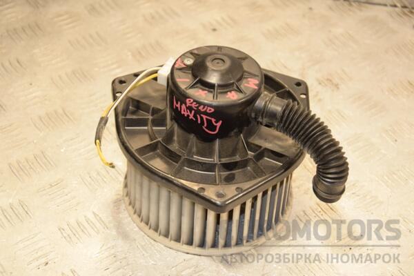 Моторчик печки Renault Maxity 2007 400911 euromotors.com.ua