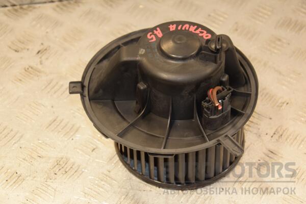 Моторчик печки Skoda Octavia (A5) 2004-2013 1K1819015A 400915 euromotors.com.ua