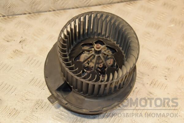 Мотор пічки Skoda Octavia (A5) 2004-2013 1K1819015A 400915 - 2