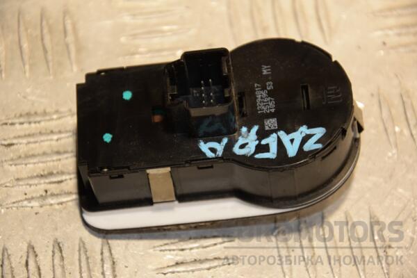 Переключатель света фар Opel Zafira (C) 2011-2019 13294817 400919 - 2