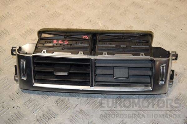 Дефлектор воздушный центральный (дефект) Land Rover Range Rover Sport 2013 DK6201820AA 400921 euromotors.com.ua