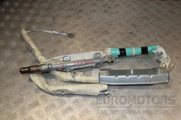 Подушка безопасности боковая левая шторка Opel Zafira (C) 2011-2019 13251623 400928 euromotors.com.ua