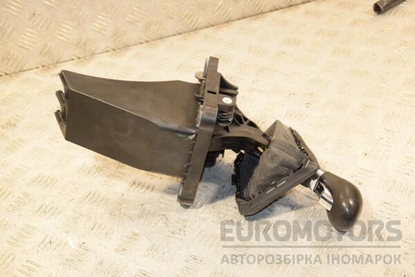 Кулиса переключения МКПП 6 ступка Opel Zafira (C) 2011-2019 8126600102 400930 - 2