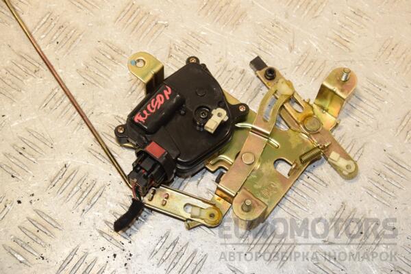 Активатор замка кришки багажника 5 пинов Hyundai Tucson 2004-2009 400933 euromotors.com.ua