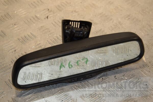 Зеркало салона электр Audi A6 (C7) 2011 8T0857511AD 400943 euromotors.com.ua