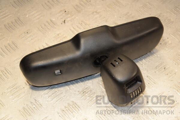 Зеркало салона электр Audi A6 (C7) 2011 8T0857511AD 400943 - 2