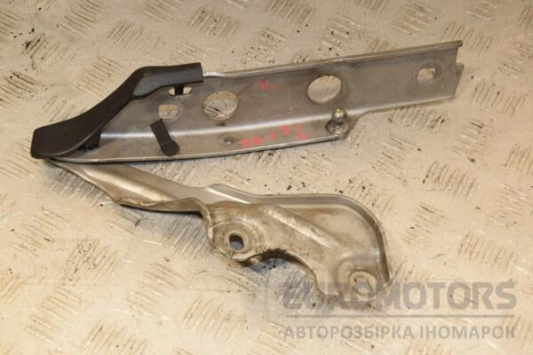 Петля капота левая Audi A6 (C7) 2011 4G8823301E 400946 euromotors.com.ua