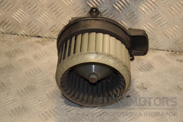 Мотор пічки Audi A6 (C7) 2011 4H1820021B 400949 - 2