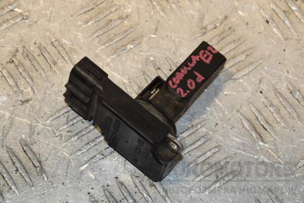 Расходомер воздуха Toyota Corolla 2.0td D-4D (E12) 2001-2006 2220427010 400957 euromotors.com.ua