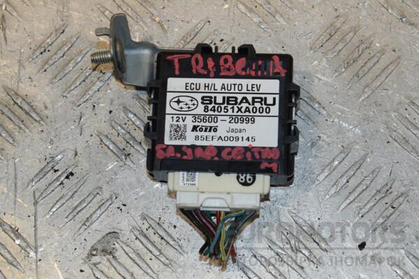 Блок управління світлом Subaru Tribeca 2005-2014 84051XA000 400960 euromotors.com.ua