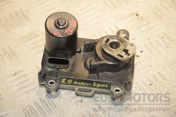 Моторчик заслінки вихлопних газів Land Rover Range Rover Sport 2013 HA920100007D 400965 euromotors.com.ua