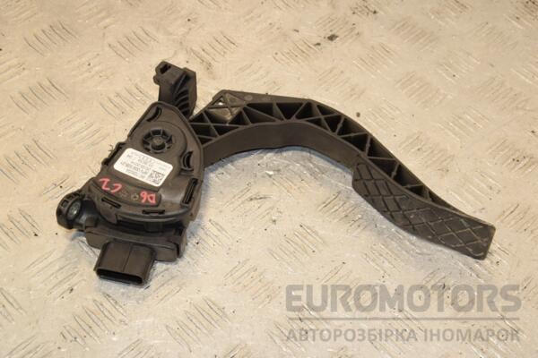 Педаль газу електро пластик Audi A6 (C7) 2011 8K1723523A 400967 euromotors.com.ua