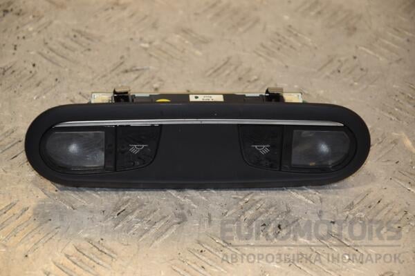 Плафон салона задний Audi A6 (C7) 2011 4G0947111A 400968 euromotors.com.ua