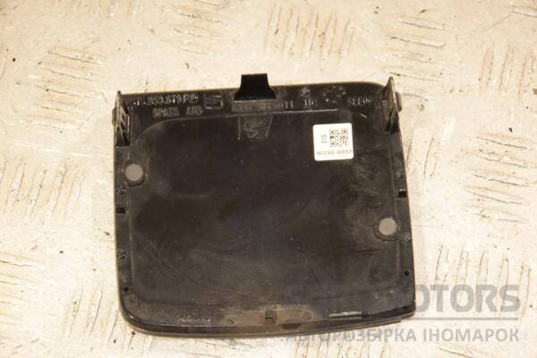 Значок емблема передня Seat Leon 2020 575853679F 400972 - 2