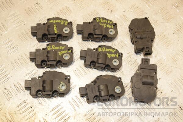 Моторчик заслінки печі Land Rover Range Rover Sport 2013 EFB453 400978 euromotors.com.ua