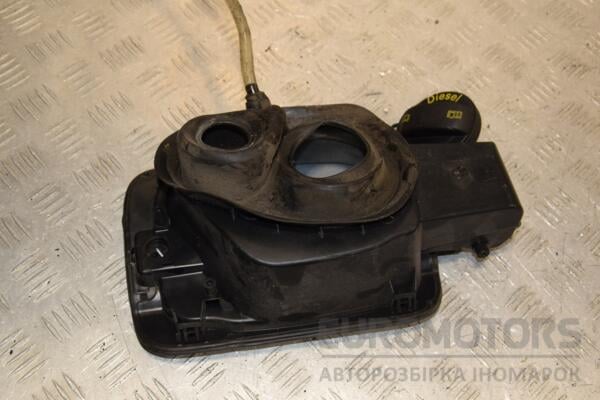 Лючок топливного бака Seat Ateca 2016 575809702A 400989 - 2