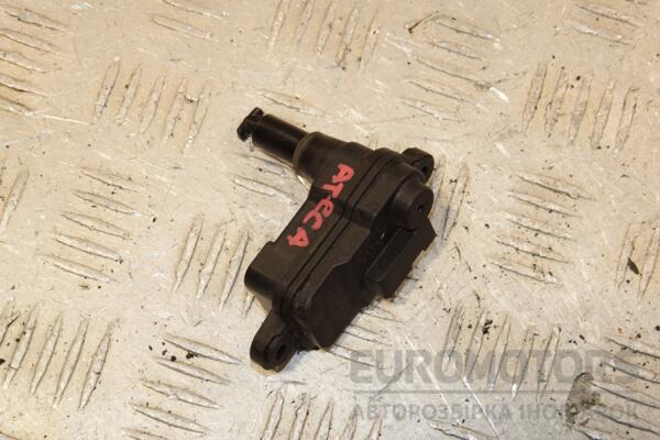 Замок лючка паливного бака Seat Ateca 2016 8V0862159 400991 euromotors.com.ua
