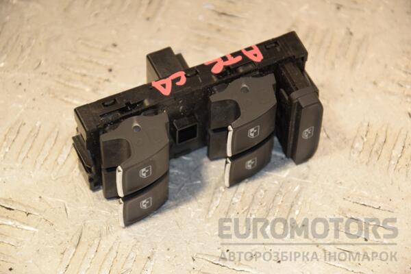 Блок управления стеклоподъемниками передний левый Seat Ateca 2016 5G0959857G 400999 euromotors.com.ua