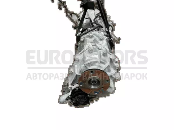 Механічна коробка передач у зборі з редуктором Ford Ranger 2.0tdci Ecoblue 2016 it-13540 Дизель - 3