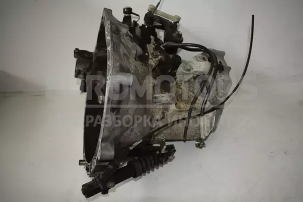 Механическая коробка передач Peugeot 207 1.4 16V 2006-2013 20CQ88 it-13541 Бензин - 2
