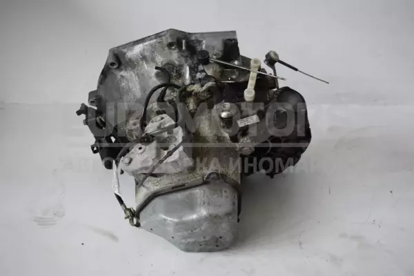 Механическая коробка передач Peugeot 207 1.4 16V 2006-2013 20CQ88 it-13541 Бензин - 3
