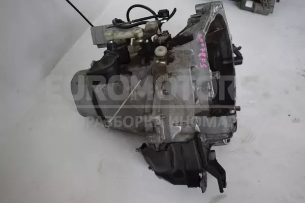 Механическая коробка передач Peugeot 207 1.4 16V 2006-2013 20CQ88 it-13541 Бензин - 4