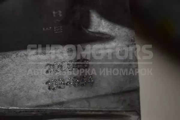 Механическая коробка передач Peugeot 207 1.4 16V 2006-2013 20CQ88 it-13541 Бензин - 5