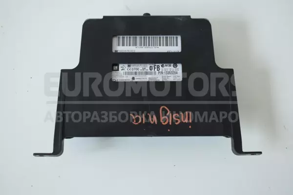 Модуль електронний Opel Insignia 2008-2017 13353284 it-13554 Дизель euromotors.com.ua