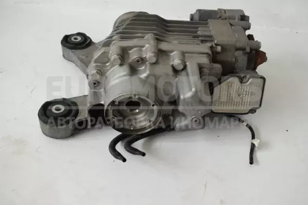 Задний дифференциал Haldex Skoda Yeti 2009 0BR525010 it-13555 Бензин - 2