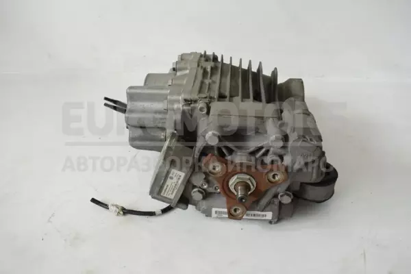 Задний дифференциал Haldex Skoda Yeti 2009 0BR525010 it-13555 Бензин - 3